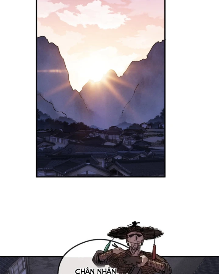 Đạo Quỷ Dị Tiên Chapter 58 - 3