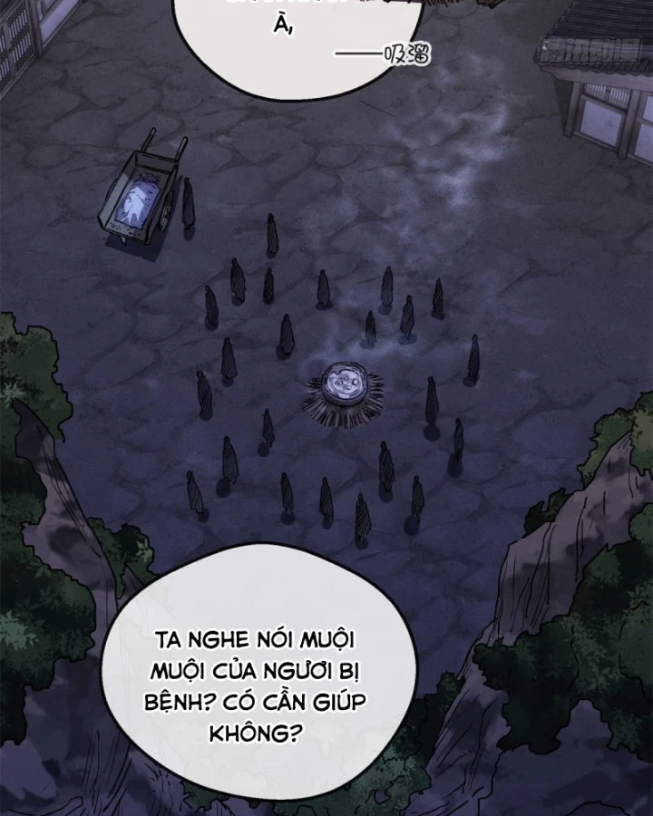 Đạo Quỷ Dị Tiên Chapter 58 - 4