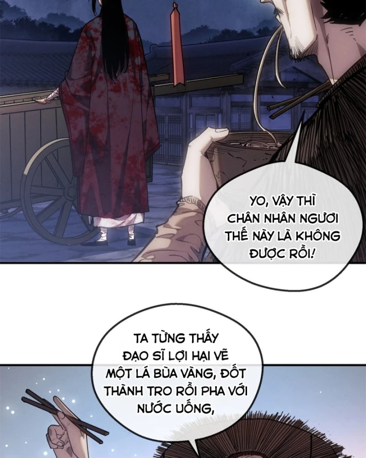 Đạo Quỷ Dị Tiên Chapter 58 - 6