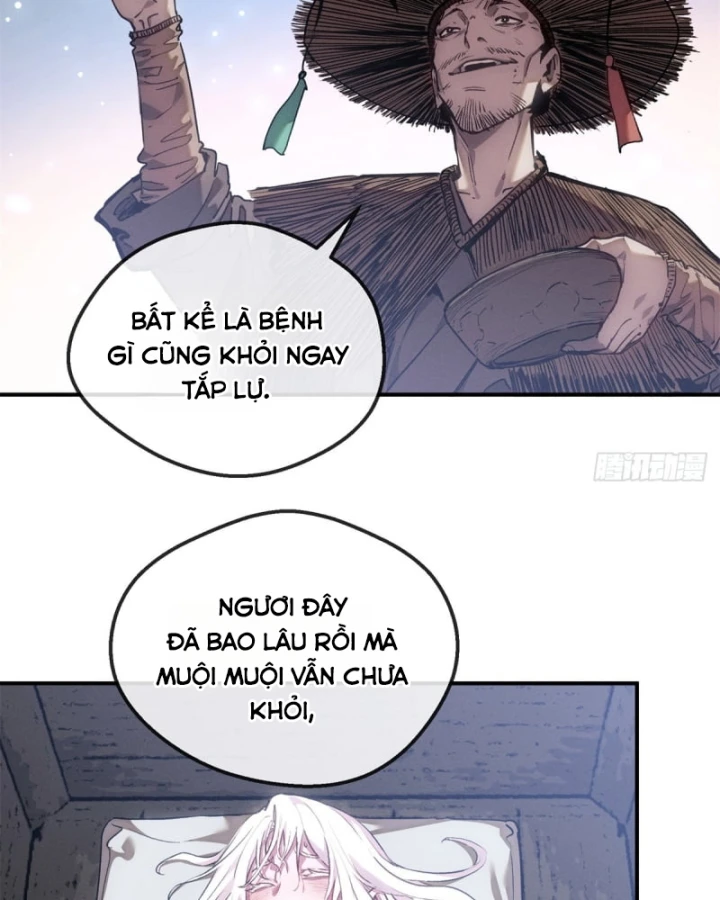 Đạo Quỷ Dị Tiên Chapter 58 - 7
