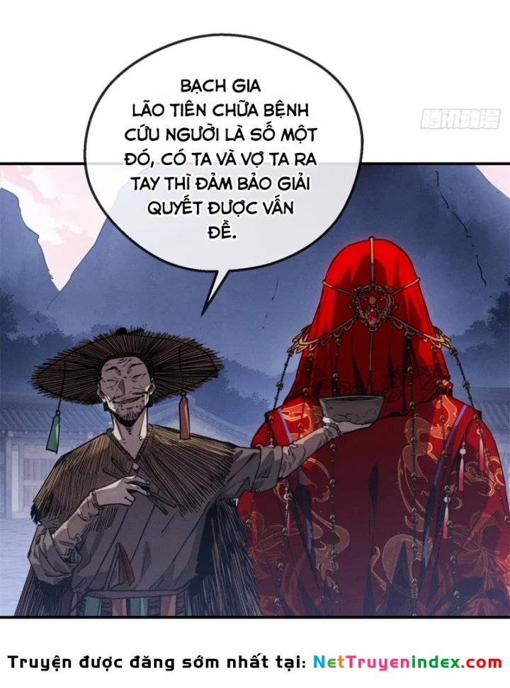 Đạo Quỷ Dị Tiên Chapter 58 - 9