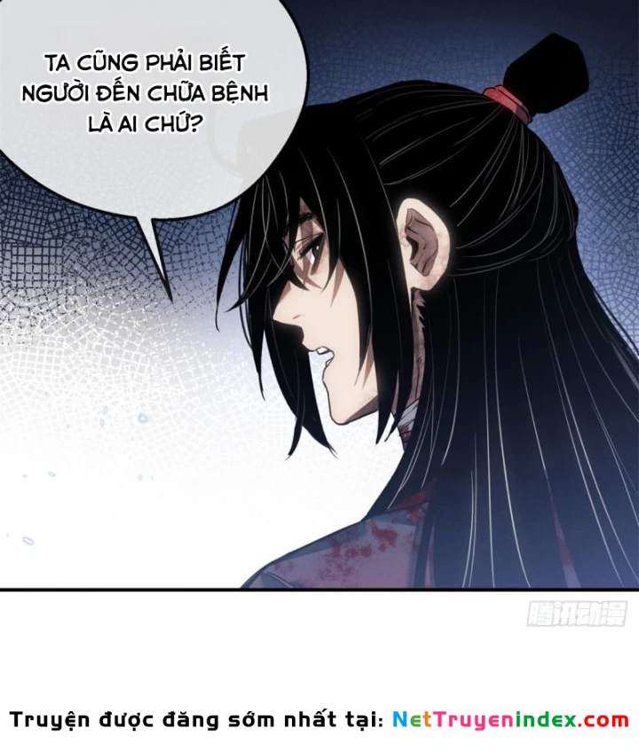 Đạo Quỷ Dị Tiên Chapter 58 - 11