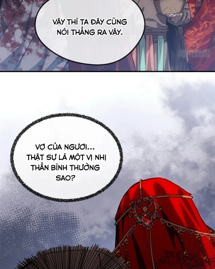 Đạo Quỷ Dị Tiên Chapter 58 - 13