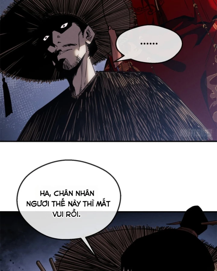 Đạo Quỷ Dị Tiên Chapter 58 - 14