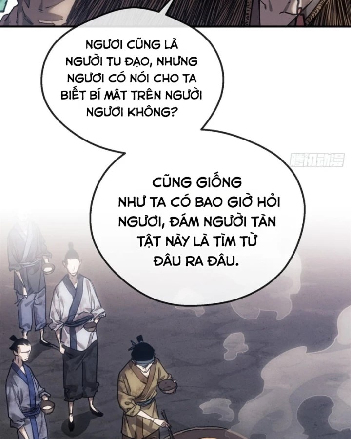 Đạo Quỷ Dị Tiên Chapter 58 - 16