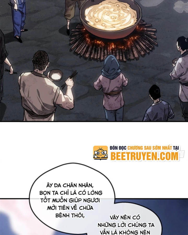 Đạo Quỷ Dị Tiên Chapter 58 - 17
