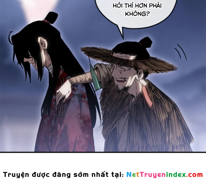 Đạo Quỷ Dị Tiên Chapter 58 - 18