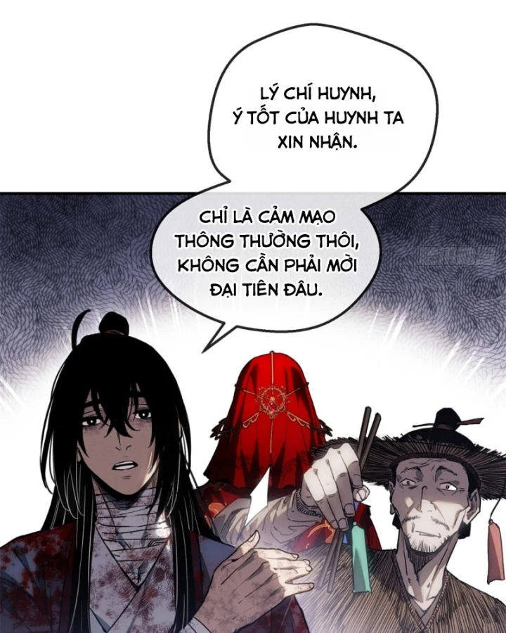 Đạo Quỷ Dị Tiên Chapter 58 - 19