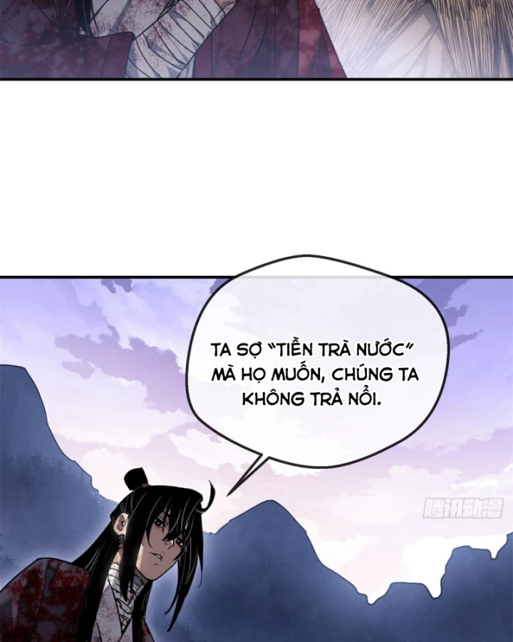 Đạo Quỷ Dị Tiên Chapter 58 - 20