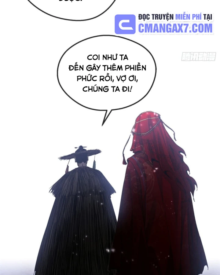 Đạo Quỷ Dị Tiên Chapter 58 - 24