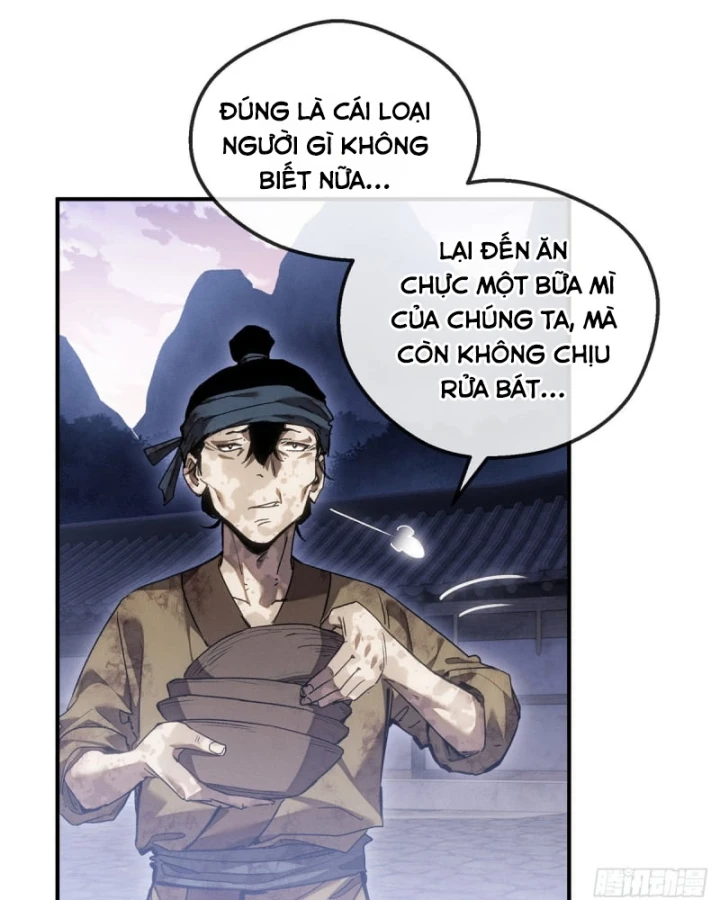 Đạo Quỷ Dị Tiên Chapter 58 - 26