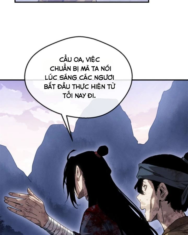 Đạo Quỷ Dị Tiên Chapter 58 - 27