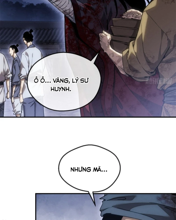 Đạo Quỷ Dị Tiên Chapter 58 - 28