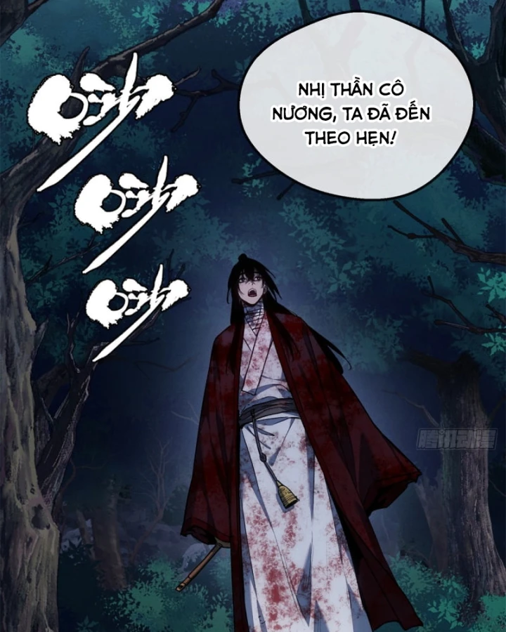 Đạo Quỷ Dị Tiên Chapter 58 - 45