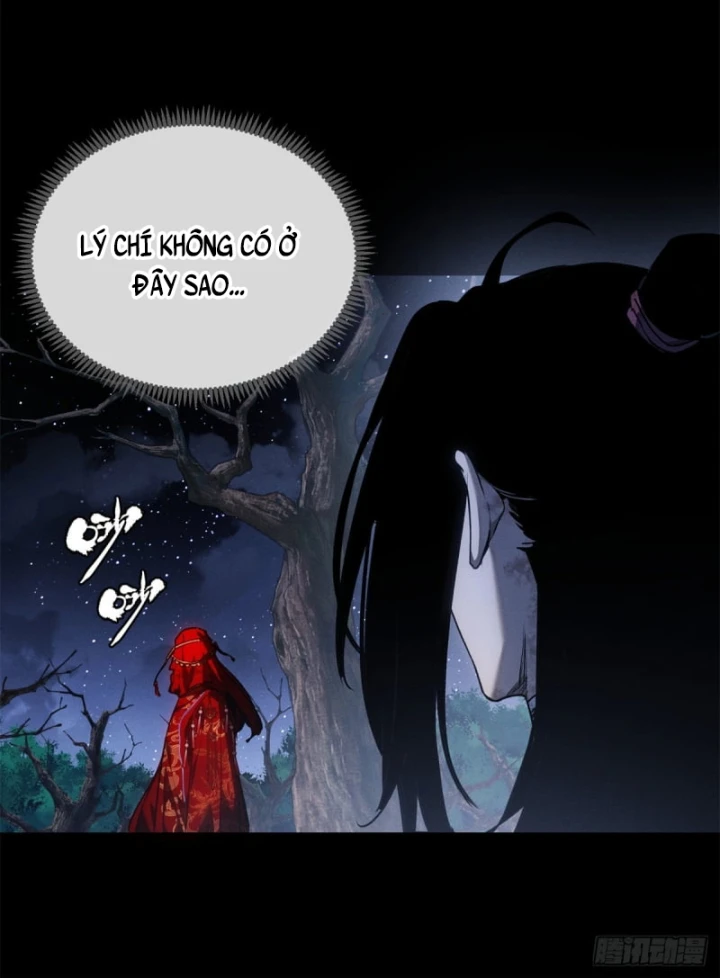 Đạo Quỷ Dị Tiên Chapter 58 - 50