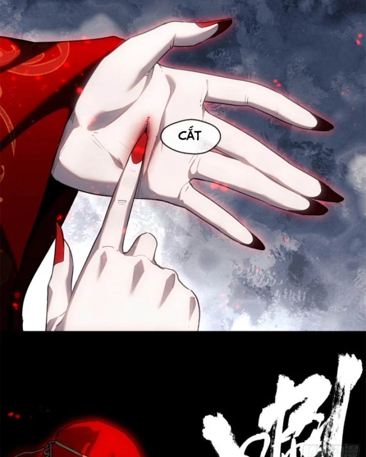Đạo Quỷ Dị Tiên Chapter 59 - 4