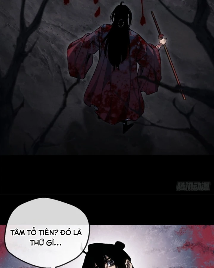Đạo Quỷ Dị Tiên Chapter 59 - 12