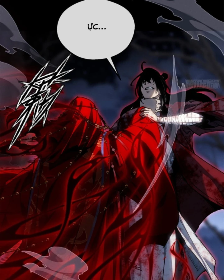 Đạo Quỷ Dị Tiên Chapter 59 - 15