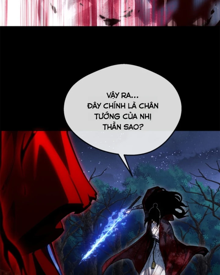 Đạo Quỷ Dị Tiên Chapter 59 - 21