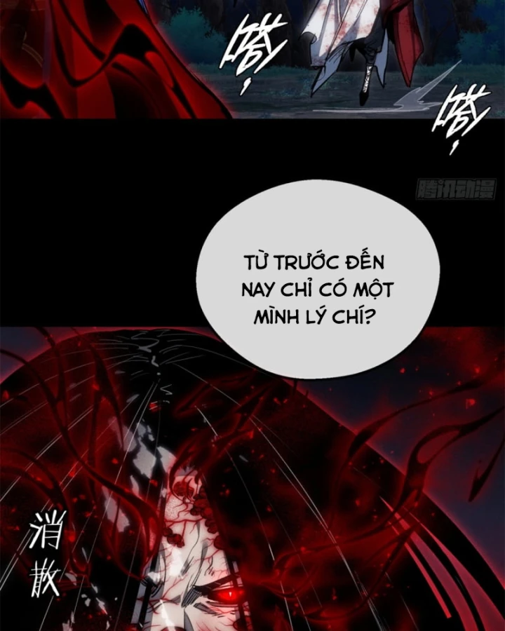 Đạo Quỷ Dị Tiên Chapter 59 - 22