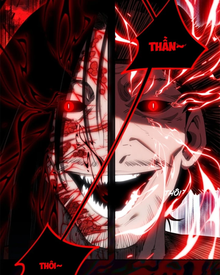 Đạo Quỷ Dị Tiên Chapter 59 - 27