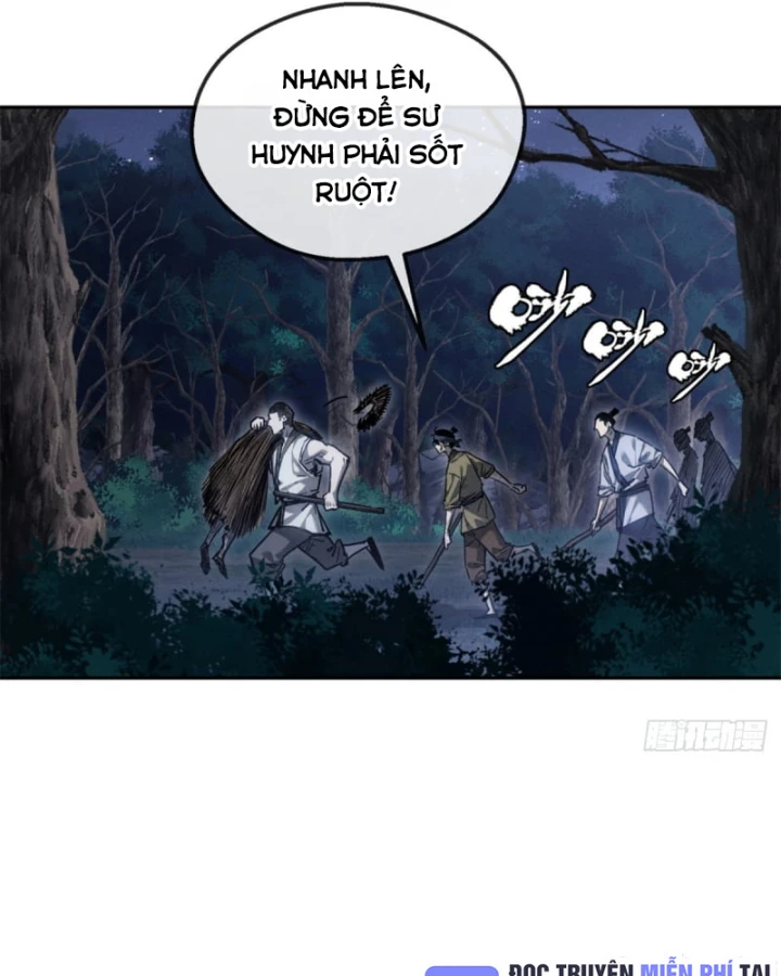 Đạo Quỷ Dị Tiên Chapter 59 - 40