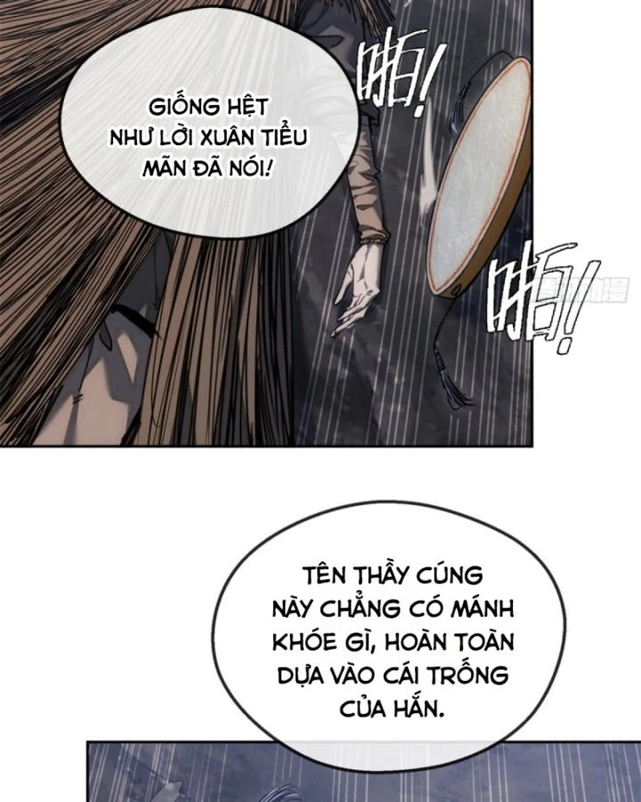 Đạo Quỷ Dị Tiên Chapter 59 - 44