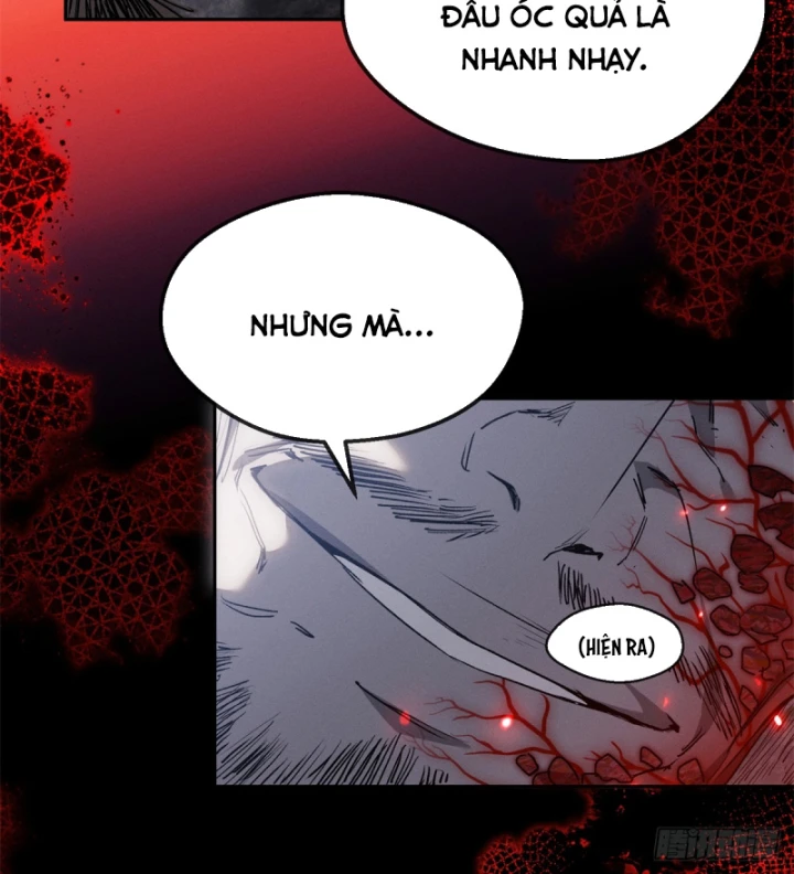 Đạo Quỷ Dị Tiên Chapter 60 - 12