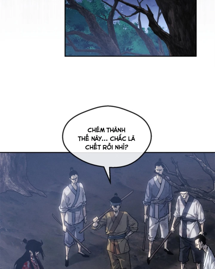 Đạo Quỷ Dị Tiên Chapter 60 - 22