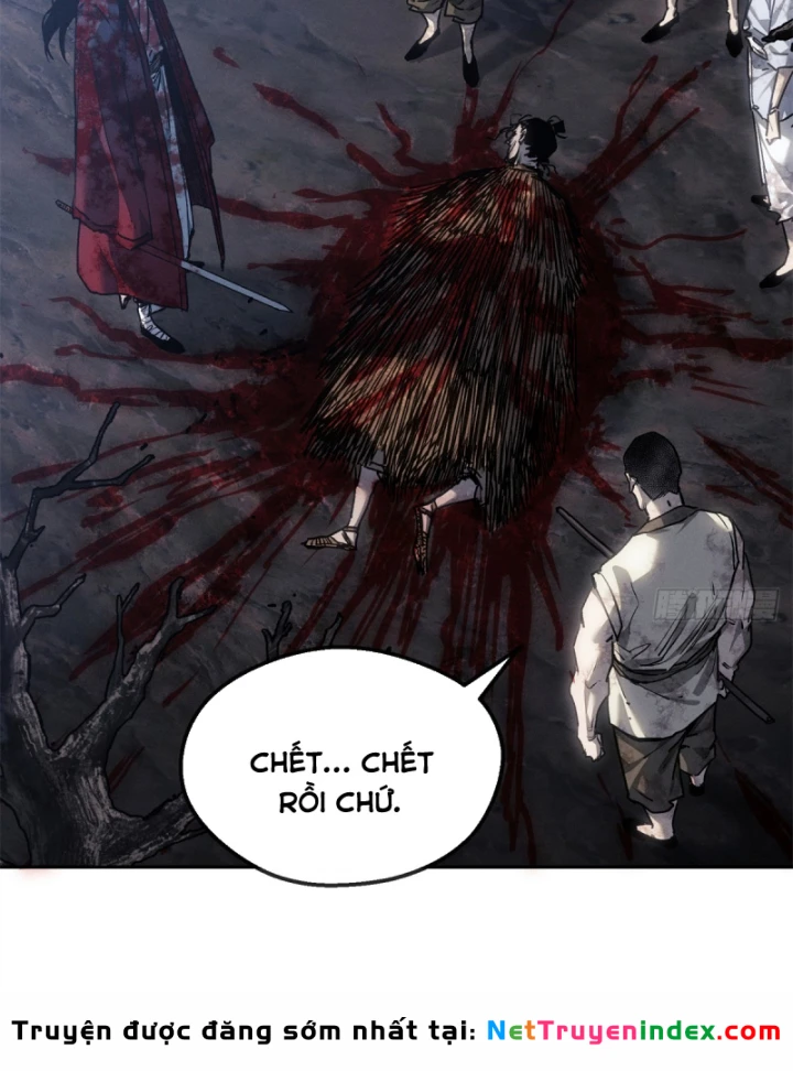 Đạo Quỷ Dị Tiên Chapter 60 - 23