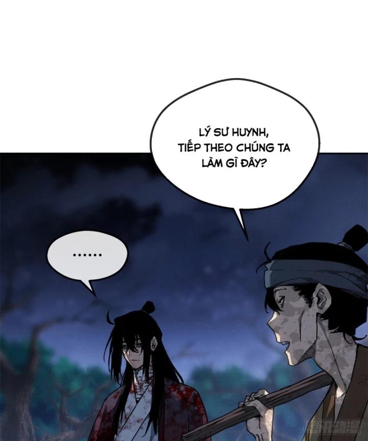 Đạo Quỷ Dị Tiên Chapter 60 - 24