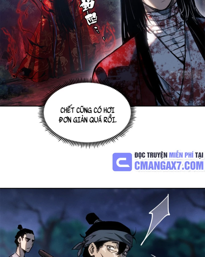 Đạo Quỷ Dị Tiên Chapter 60 - 26