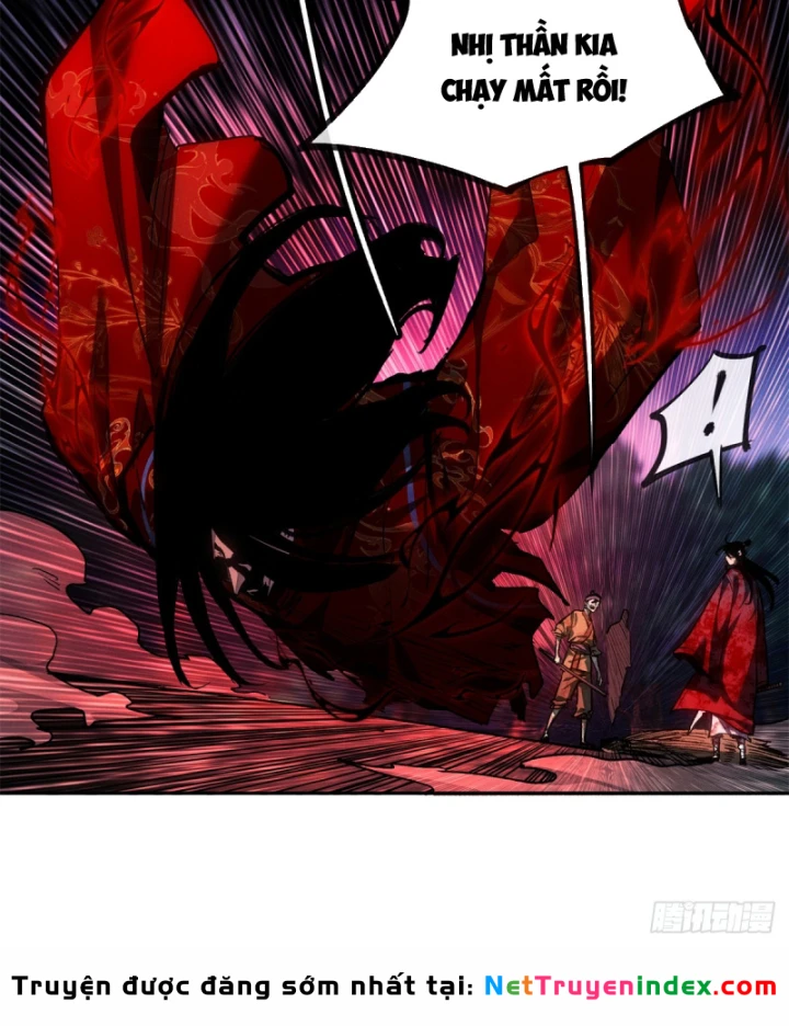 Đạo Quỷ Dị Tiên Chapter 60 - 28