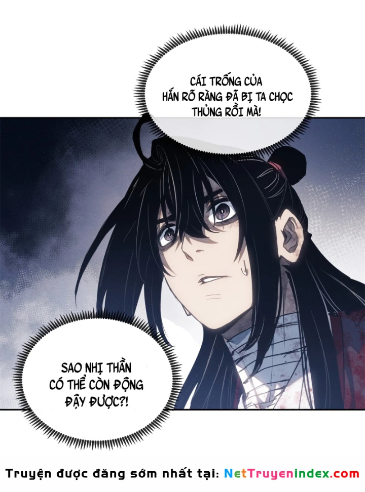 Đạo Quỷ Dị Tiên Chapter 60 - 29