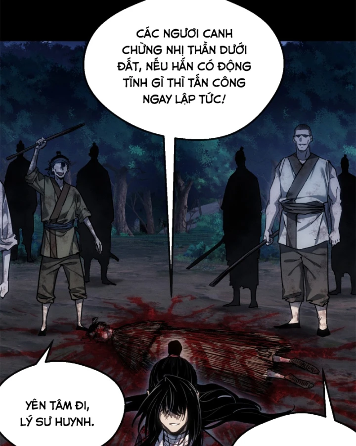 Đạo Quỷ Dị Tiên Chapter 60 - 33