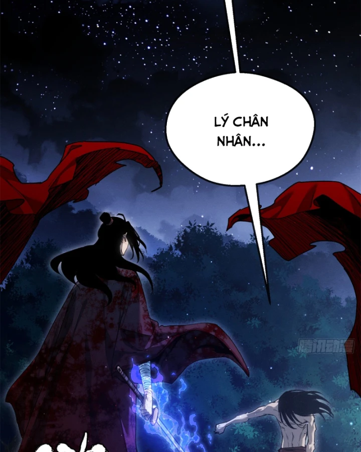Đạo Quỷ Dị Tiên Chapter 60 - 43