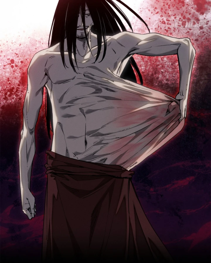 Đạo Quỷ Dị Tiên Chapter 60 - 50
