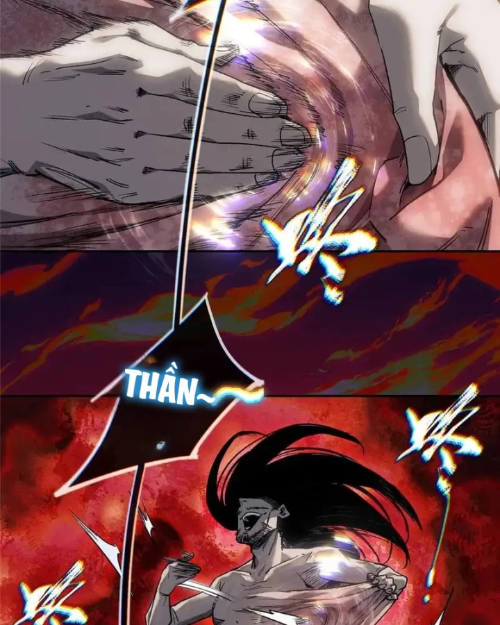 Đạo Quỷ Dị Tiên Chapter 61 - 4