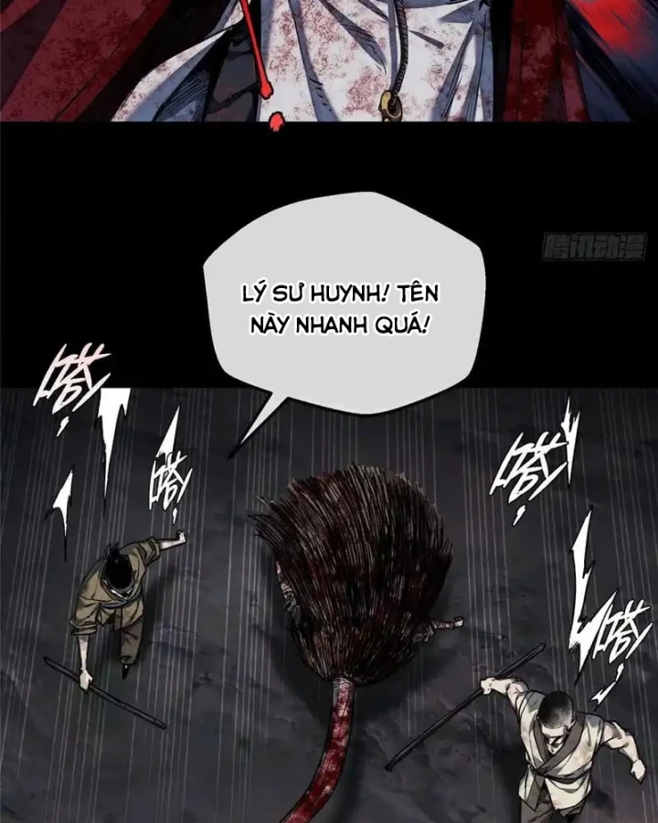 Đạo Quỷ Dị Tiên Chapter 61 - 10