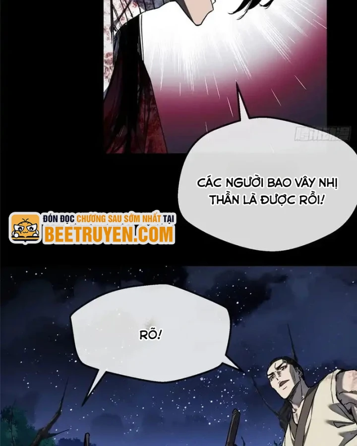 Đạo Quỷ Dị Tiên Chapter 61 - 18
