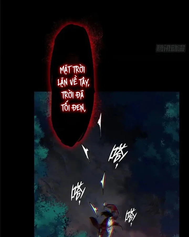 Đạo Quỷ Dị Tiên Chapter 61 - 21