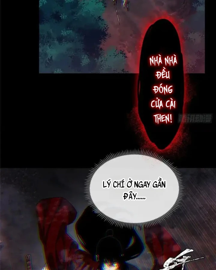 Đạo Quỷ Dị Tiên Chapter 61 - 22