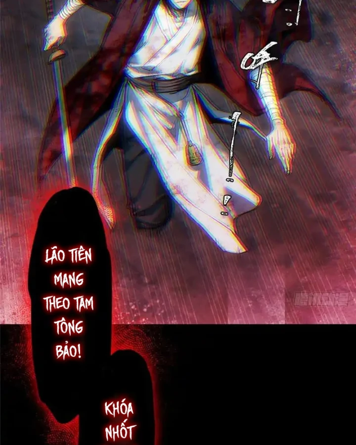 Đạo Quỷ Dị Tiên Chapter 61 - 23