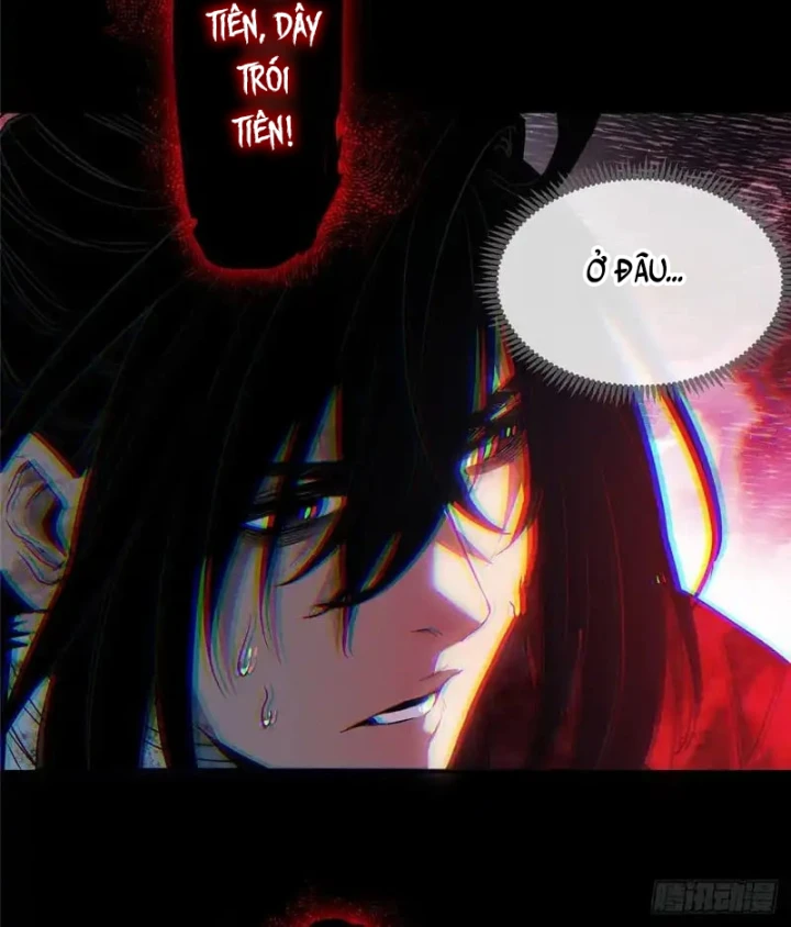 Đạo Quỷ Dị Tiên Chapter 61 - 24