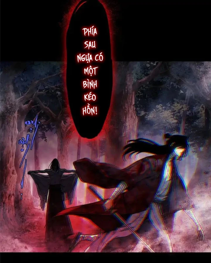 Đạo Quỷ Dị Tiên Chapter 61 - 25
