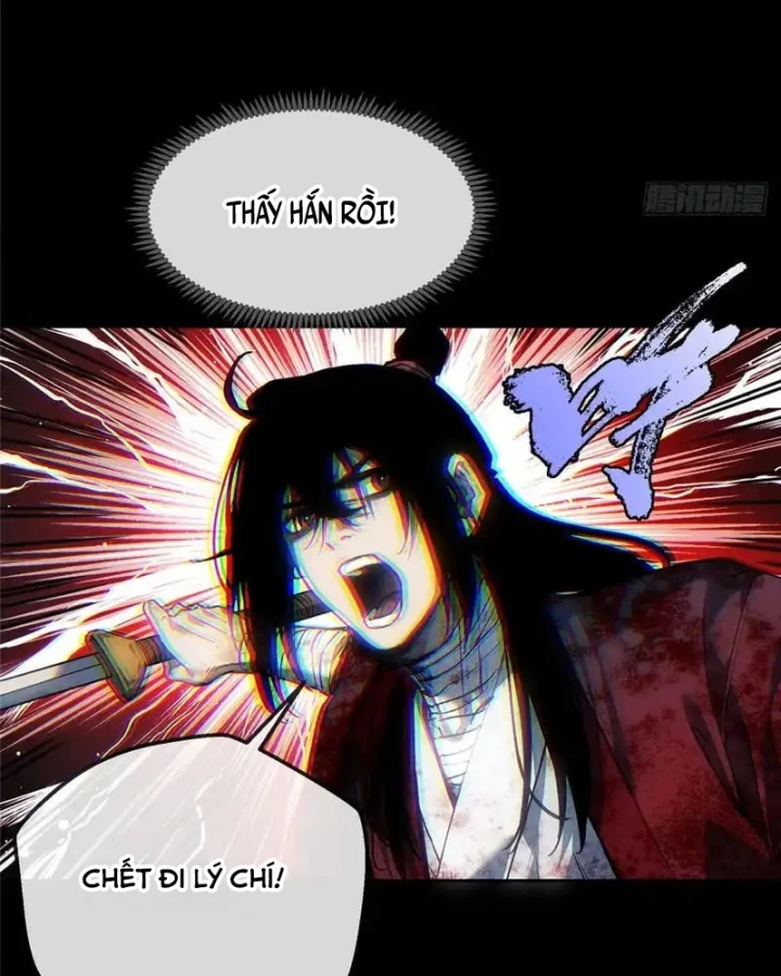 Đạo Quỷ Dị Tiên Chapter 61 - 26