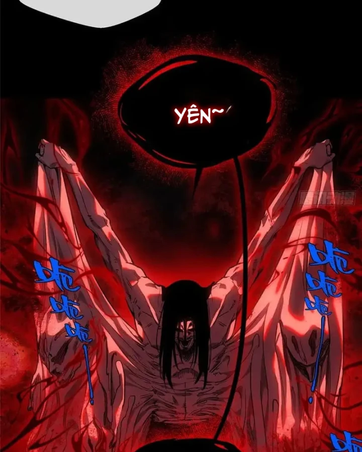 Đạo Quỷ Dị Tiên Chapter 61 - 27