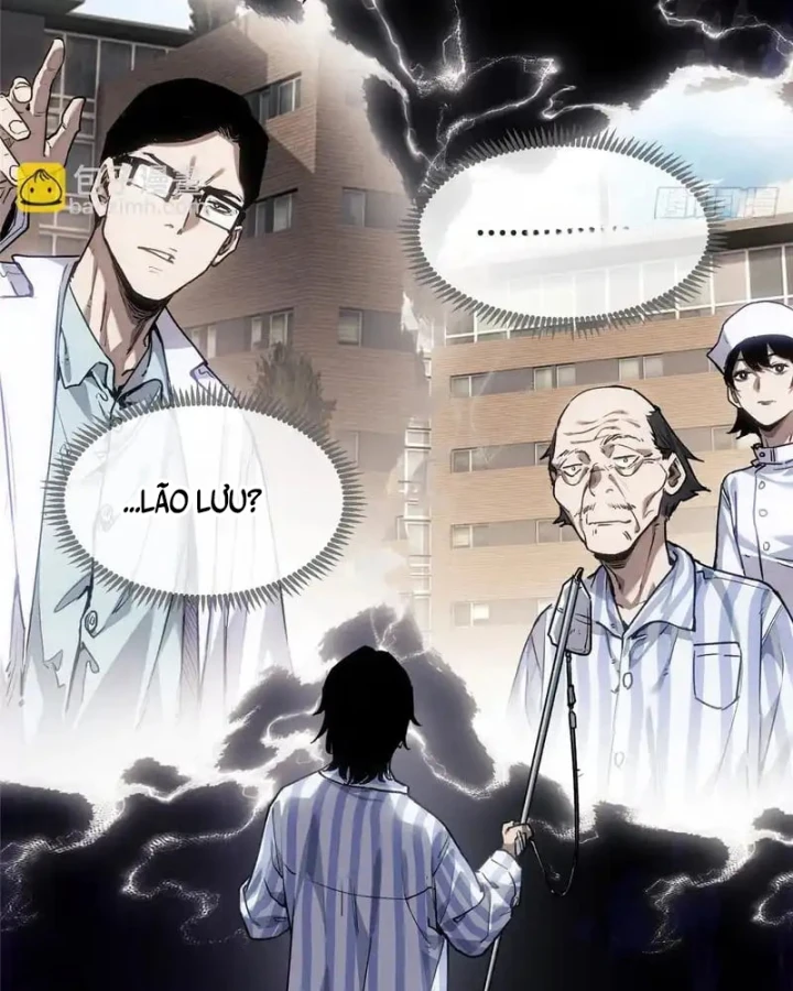 Đạo Quỷ Dị Tiên Chapter 61 - 34