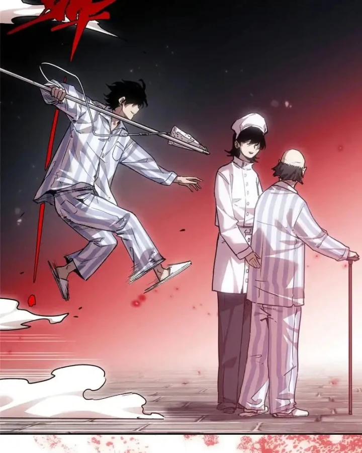 Đạo Quỷ Dị Tiên Chapter 61 - 44