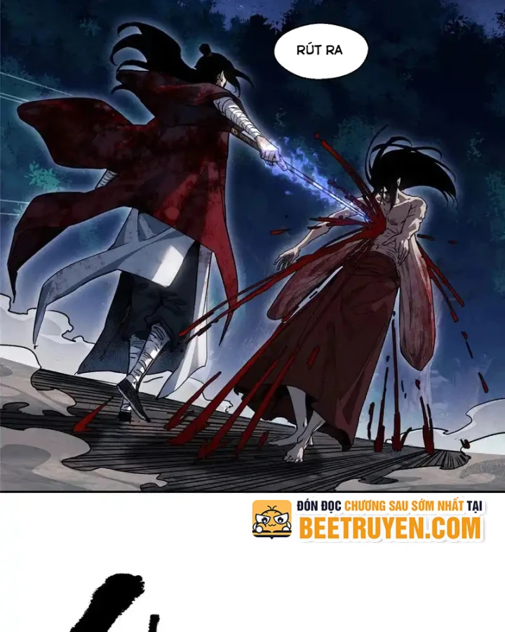 Đạo Quỷ Dị Tiên Chapter 62 - 4